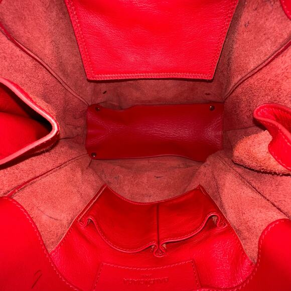 Balenciaga Papier Tote Bag - Picture 5 of 8